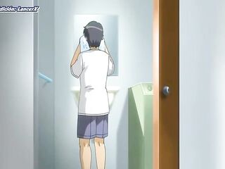 Ane Haramix Capitulo three [Sub Español]