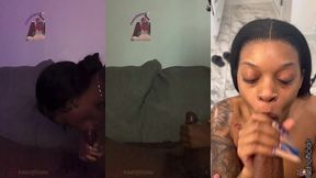 kashofficials blowjob compilation