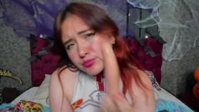 Alia Millerr Private Show