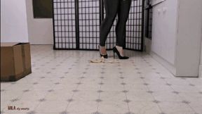 Mila - Slips, outtakes, failed - part02