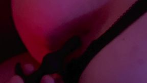 Anal training