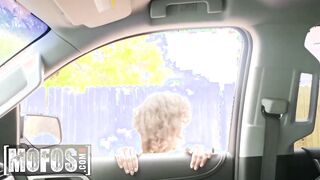 Mofos - Filthy Hot babe Kataljna Kittin Gets Fuck so Crazy Sexy