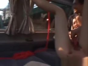 Japan Cutie Akira Watase Unleashed in Public, Part 3