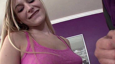 Staci Jaxxx Likes To Bend Over And Be Dominated By Her Stepdaddies Dick
