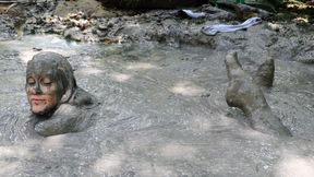 French Maid to be Muddy - Ultimate Edit part 2
