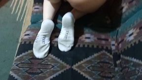 my horny wife