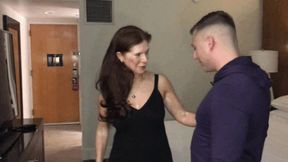 My naughty secret with Mason - 720HD