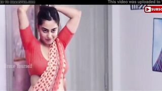 Bombshell kambali ki pehle scene shoot kiya phir khub choda