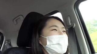 Lonely Japanese fiance pharmaceutical researcher onsen tryst