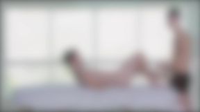 Male Masseur Fantasies 4