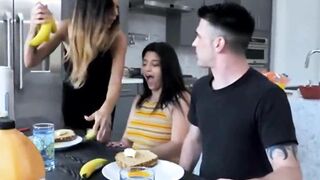 I Fucked My Stepmom’s Boyfriend – Hope She Won’t Mad At Me 4