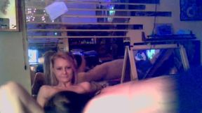 Alexa Sterling Private Show