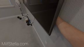 Sadie GILFington Gets Handcuffed By The Help - GILF ADVENTURES E16 - MILF STELLA