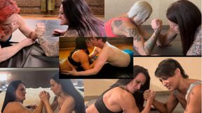 Armwrestling Compilation Volume 3