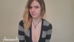 Chastity Cage Encouragement
