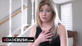 Found out that my stepdaughter's nipples are pierced and punished her for being such a whore