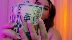Your Money is Mine - ASMR (720)