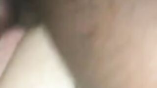 Hotwife shared with BBC stranger from a bar