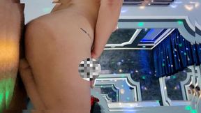 anal amador no motel