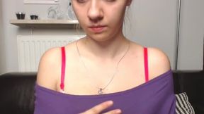 Janet Jax Private Show