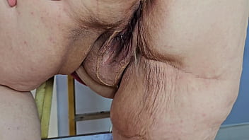I climbed a ladder, took my panty off and pee - Plumper, Chunky, Curvy, Chubby, BBW Booty, kinky hijab BBW, SSBBW, POV, ass worship (big butt, big booty, big ass, huge ass, big tits, big boobs, massive ass, big fat pussy, Big Ass White Girls, Fat Ass