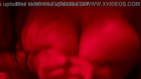 Slutty Housewife Sucks Hard On Black Cock&#x1F346;