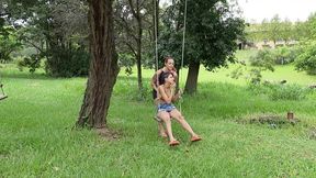ADAM and KYLE - You are just two pathetic pets!