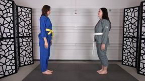 DAISY vs LINDSAY