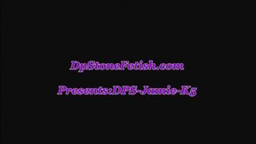 DPS - Jamie - K5