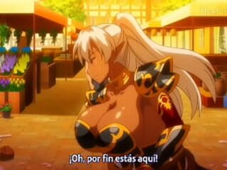 HENTAI MMD SEX ELF