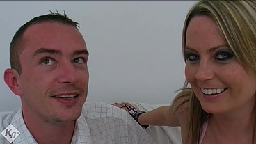 All Natural Massive Tits Scottish Slut Fucks Her Man On Camera