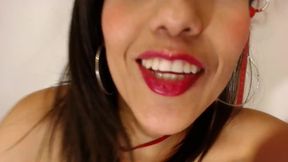 Ninfa Fox Private Show