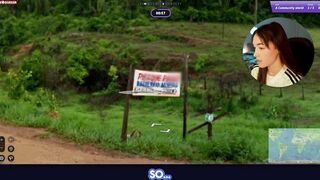 Geoguessr 17! (Strip Edition)