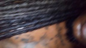 8th of cum i nutted so hard vaseline and lotion jacked my dick for u baby is u gonna swallow.