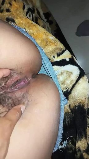 I have sex with the girl who sells me my clothes