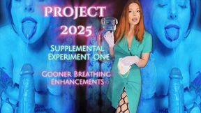 Project 2025: Breathing Enhancements