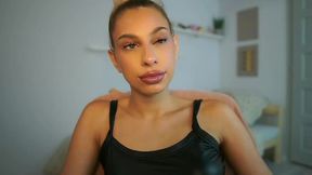 Aleksa Kennady Private Show