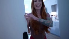 My best friends wife wanted to film me breeding her - Sophia Locke