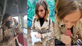 littleangel84 - s05e04 - vlog anal en belgique