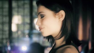 {FEMMES, ON VOUS AIME - Canal +} Cast: Clea Gaultier, Clara Mia, Ania Kinski, Kitana Lure, Chloe Duval, Alyson Borromeo, Elisa C