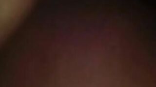 Besties at it Again big black cock Stroking PAWG Leaking Vagina Rubbing on that Phat White Booty