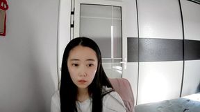 Alva Liu Private Show