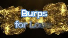 Burps For Loser *HD Mp4*