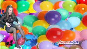 miss danice clip # 25-005