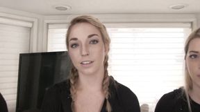 Spring Break Fuck Parties 8