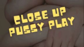 Riding Your Face Close Up Pussy POV (1080p)