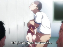 Akane wa Tsumare Somerareru 02 ENG SUB