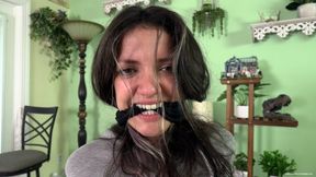 Game Over (4K) - Jasmine St James