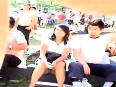 Upskirt