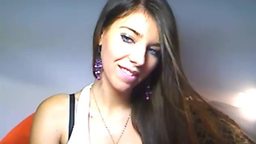 Ismena Sun Private Show